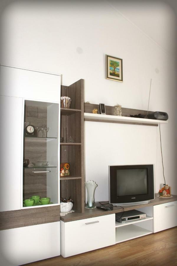Turkovic Apartments Zgaljic ภายนอก รูปภาพ