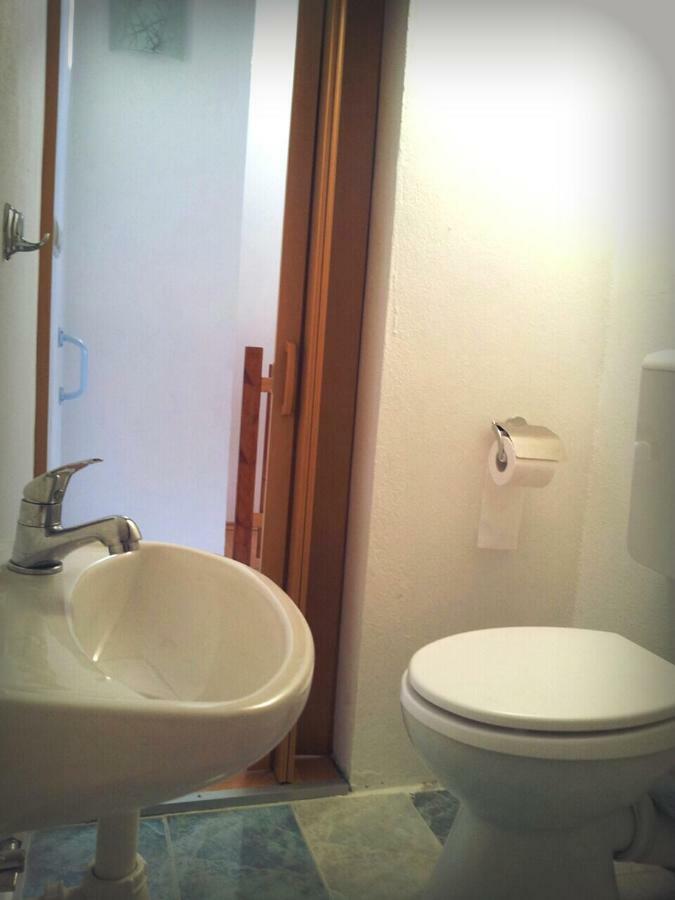 Turkovic Apartments Zgaljic ภายนอก รูปภาพ