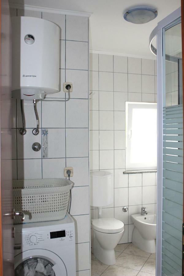 Turkovic Apartments Zgaljic ภายนอก รูปภาพ