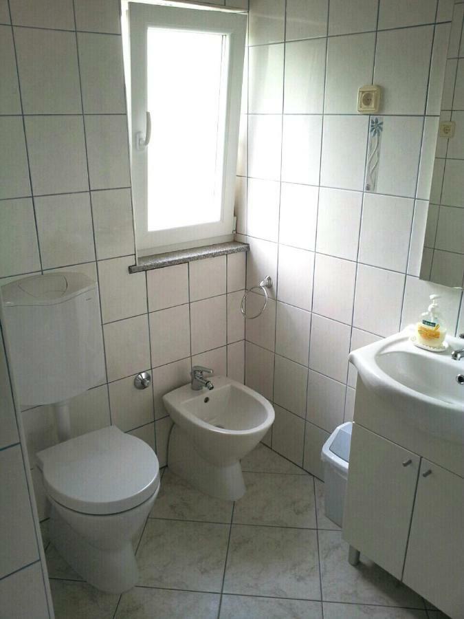 Turkovic Apartments Zgaljic ภายนอก รูปภาพ