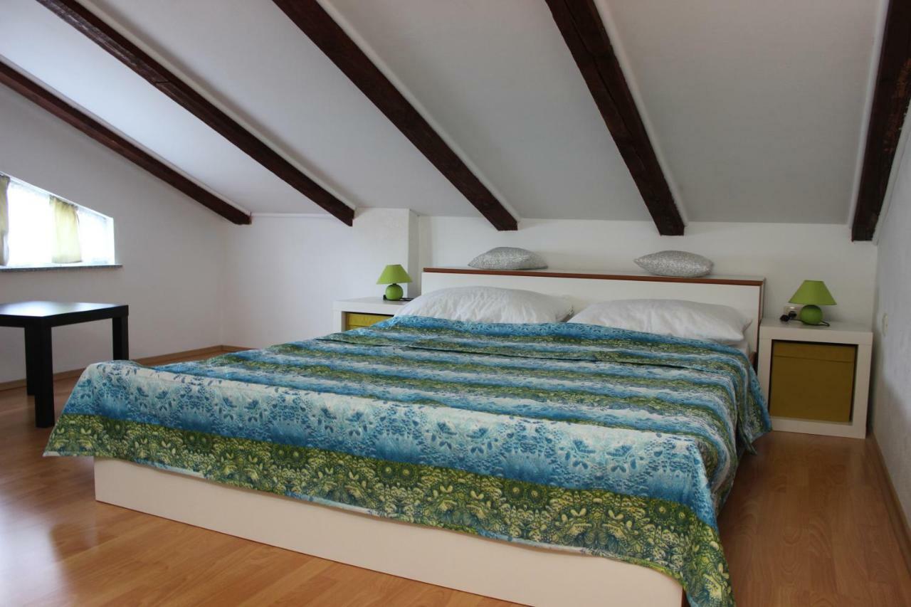Turkovic Apartments Zgaljic ภายนอก รูปภาพ