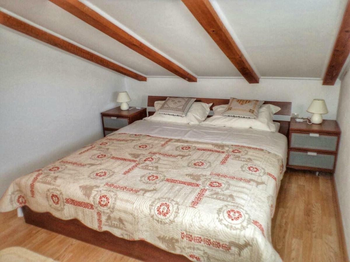 Turkovic Apartments Zgaljic ภายนอก รูปภาพ