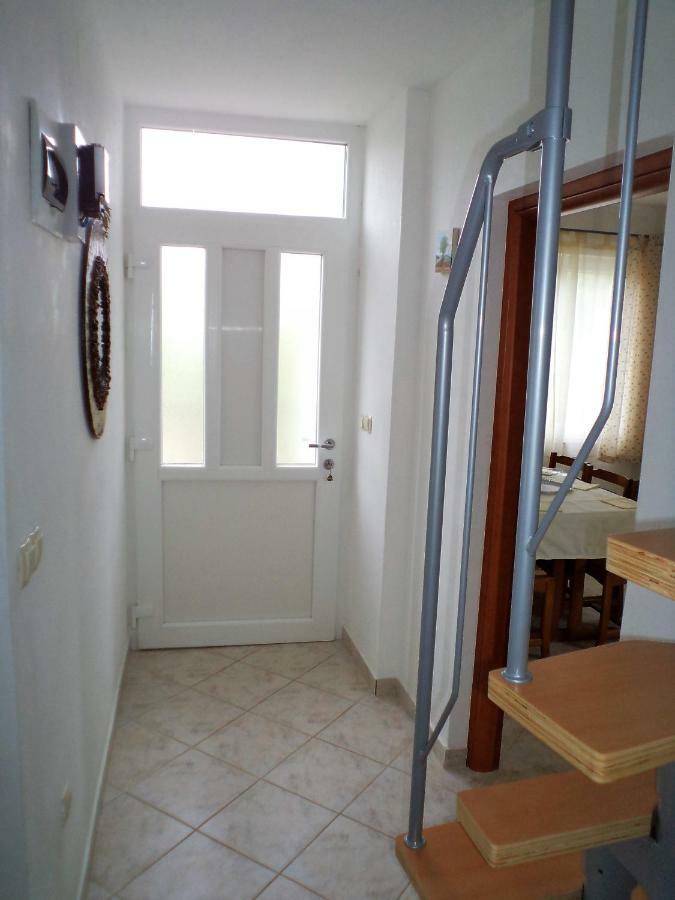 Turkovic Apartments Zgaljic ภายนอก รูปภาพ