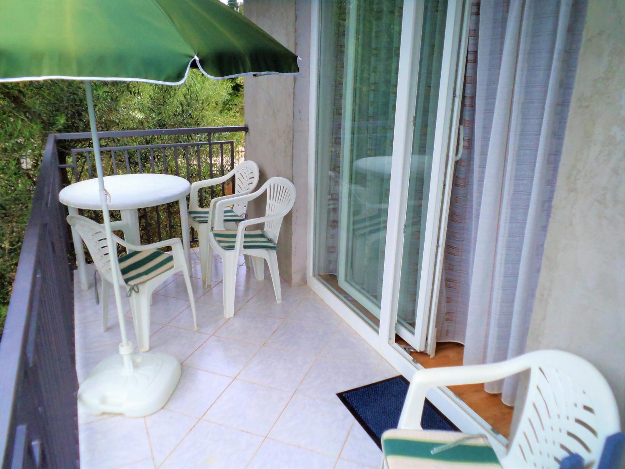 Turkovic Apartments Zgaljic ภายนอก รูปภาพ