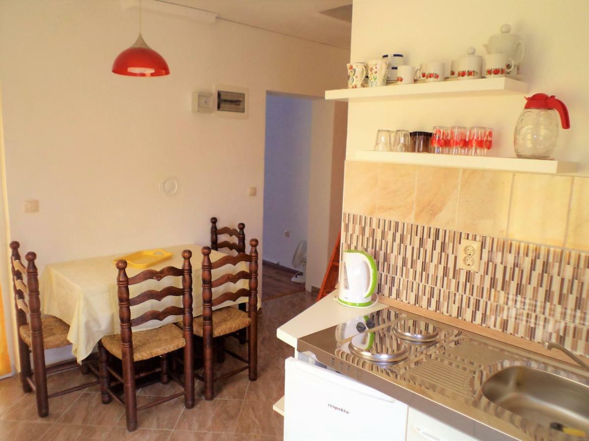 Turkovic Apartments Zgaljic ภายนอก รูปภาพ
