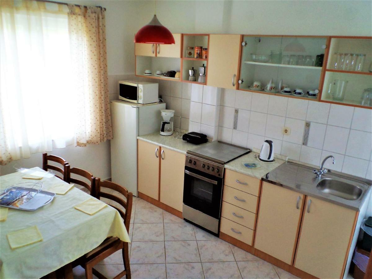 Turkovic Apartments Zgaljic ภายนอก รูปภาพ
