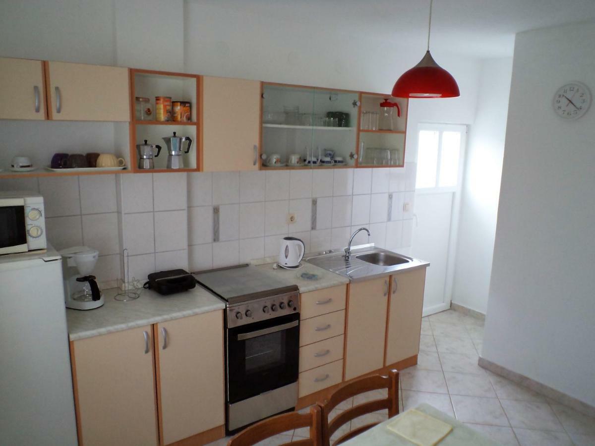 Turkovic Apartments Zgaljic ภายนอก รูปภาพ