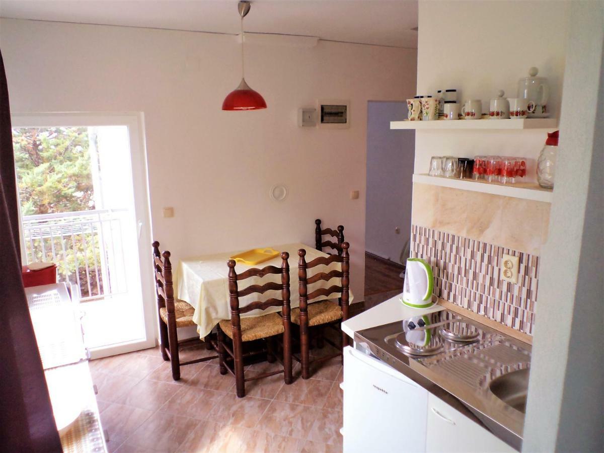 Turkovic Apartments Zgaljic ภายนอก รูปภาพ