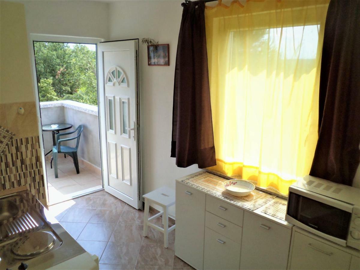 Turkovic Apartments Zgaljic ภายนอก รูปภาพ