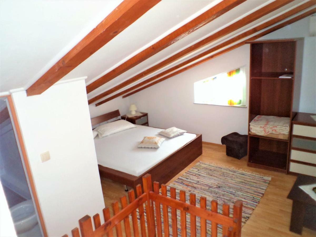 Turkovic Apartments Zgaljic ภายนอก รูปภาพ