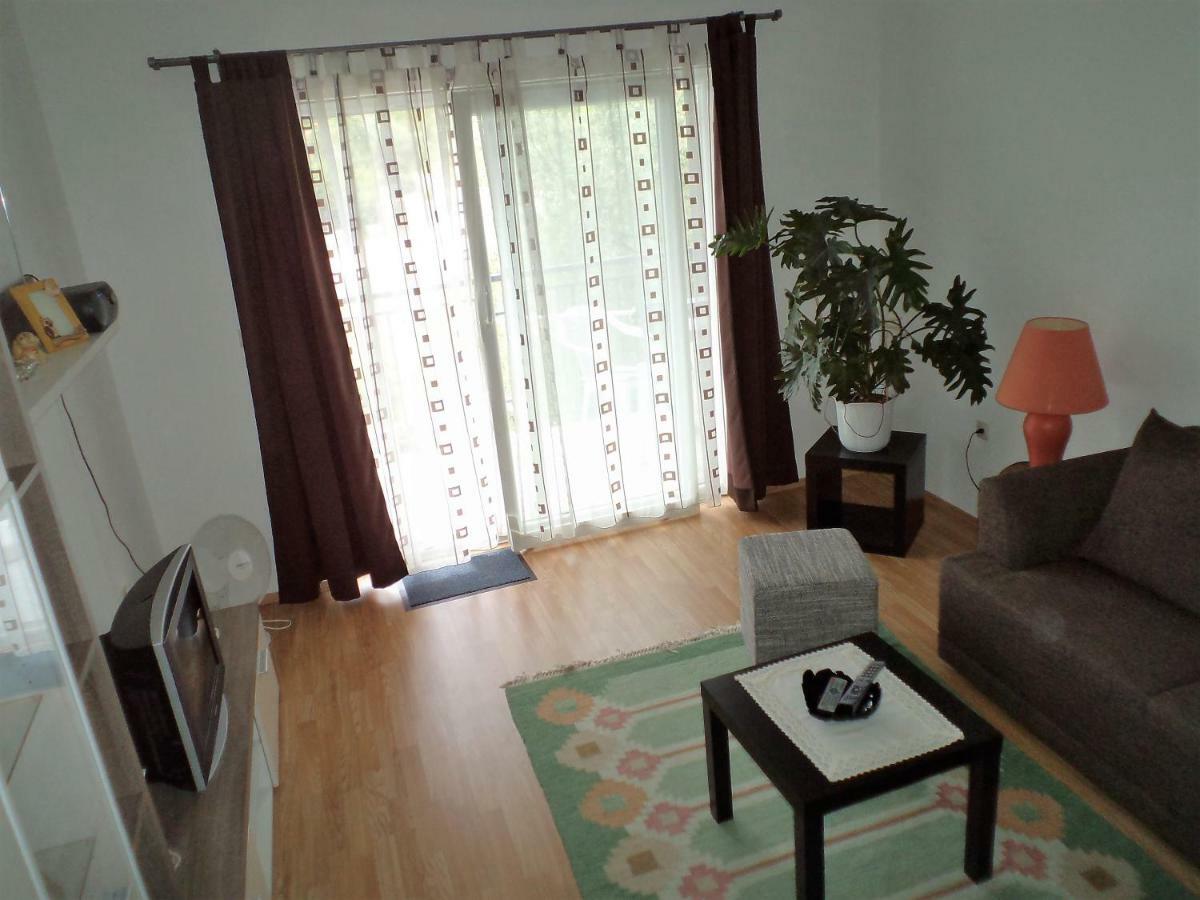 Turkovic Apartments Zgaljic ภายนอก รูปภาพ